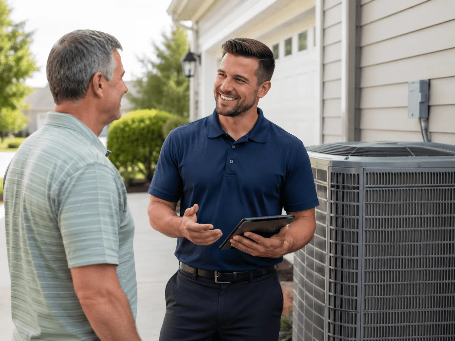 Heat Pump Installation Acton, CA FAQs